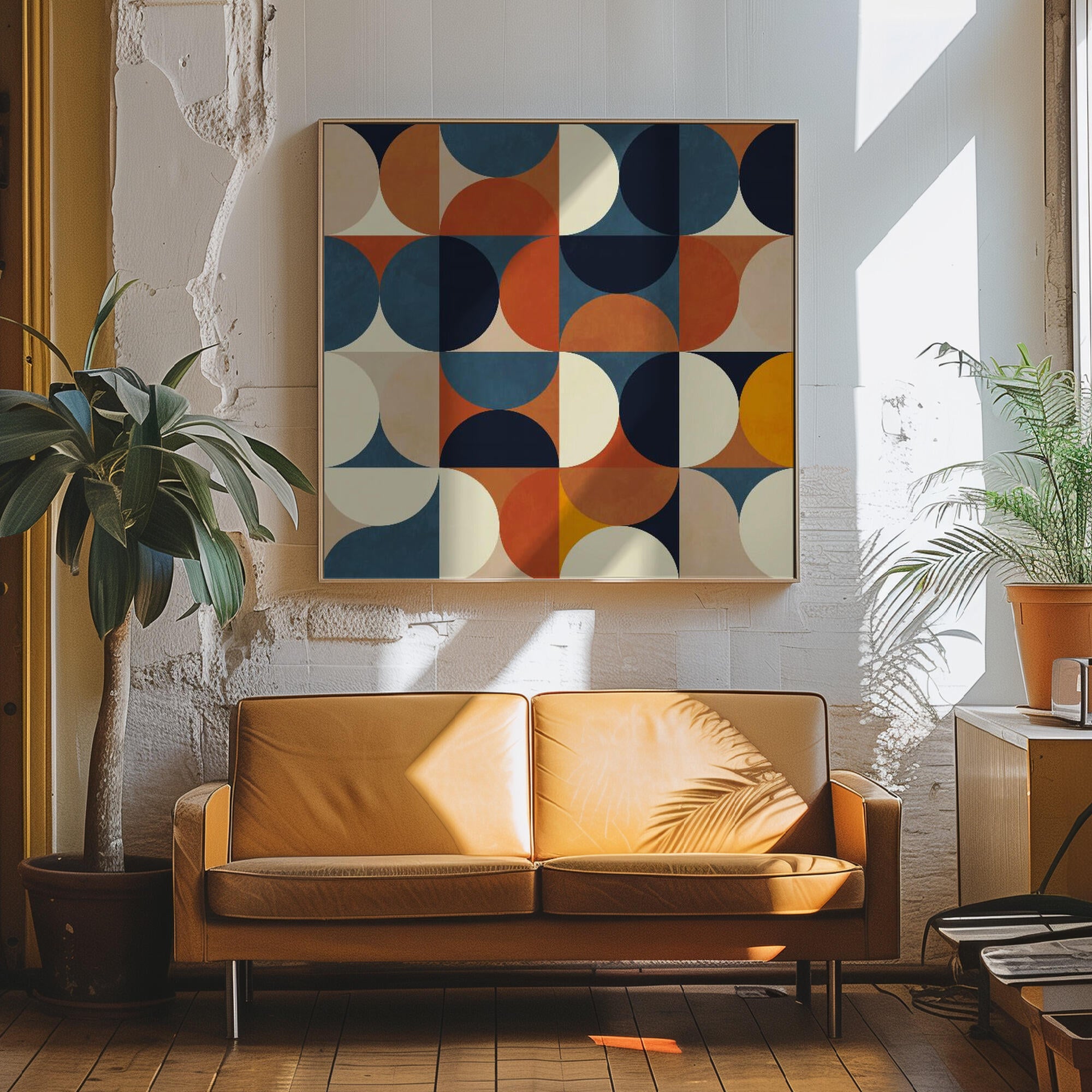 Geometry New12 Marron