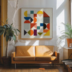 Shapes Minimal