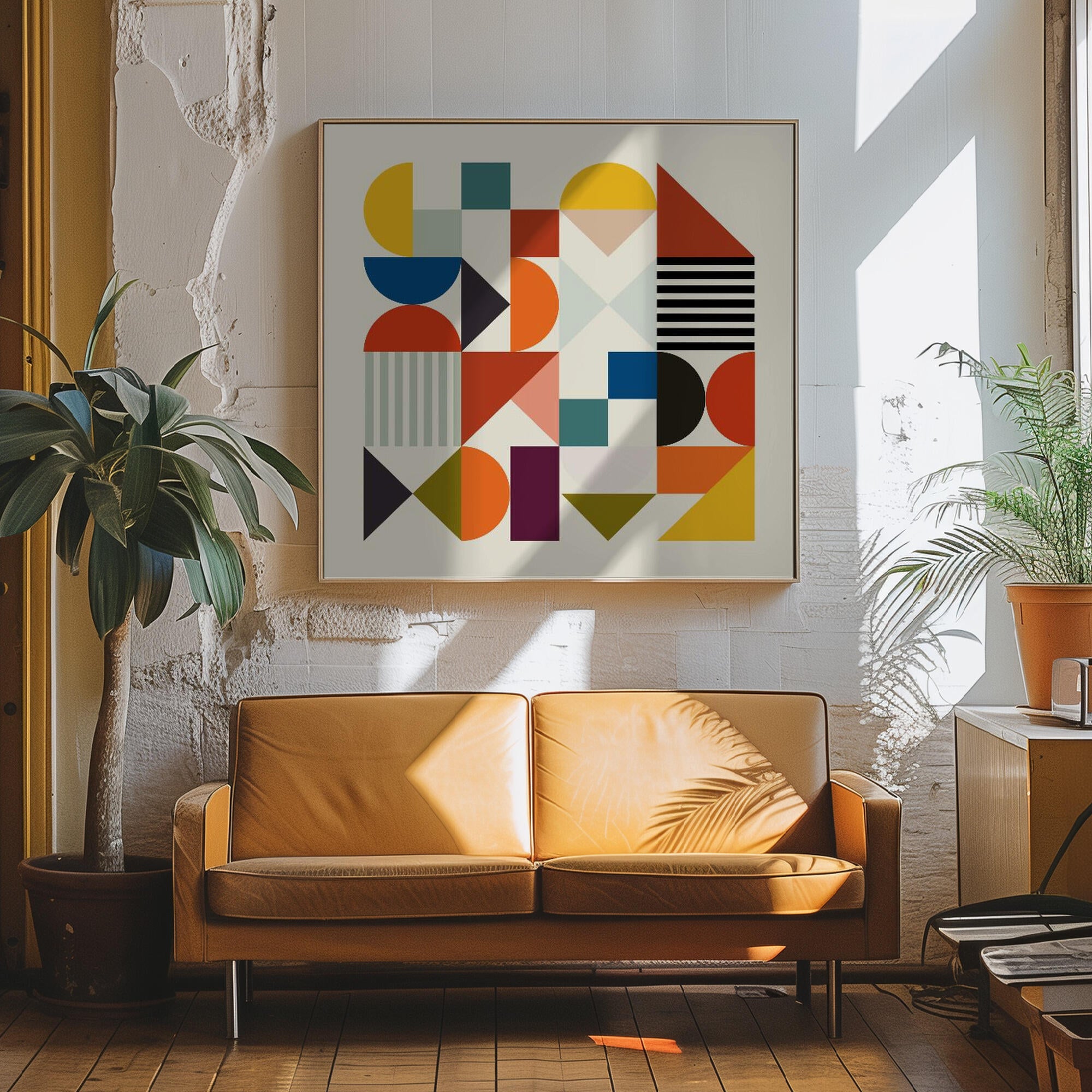 Shapes Minimal