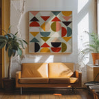 Bauhaus Modern