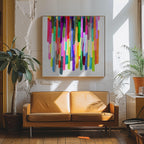 Colorful Stripes 4