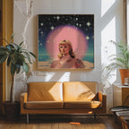 A Girl in Space