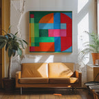 Color Symphony