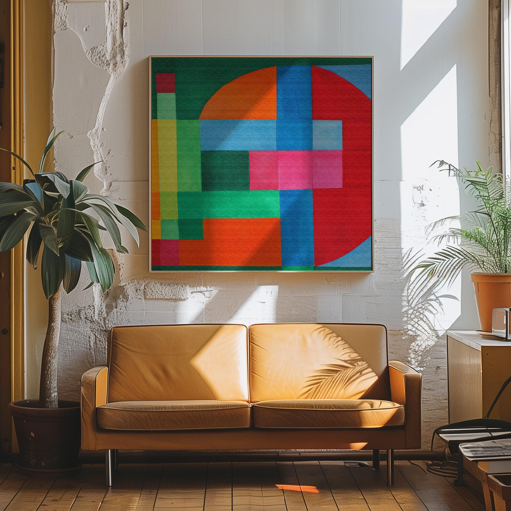 Color Symphony