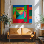 Geometric Harmony