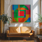 Colorful Harmony