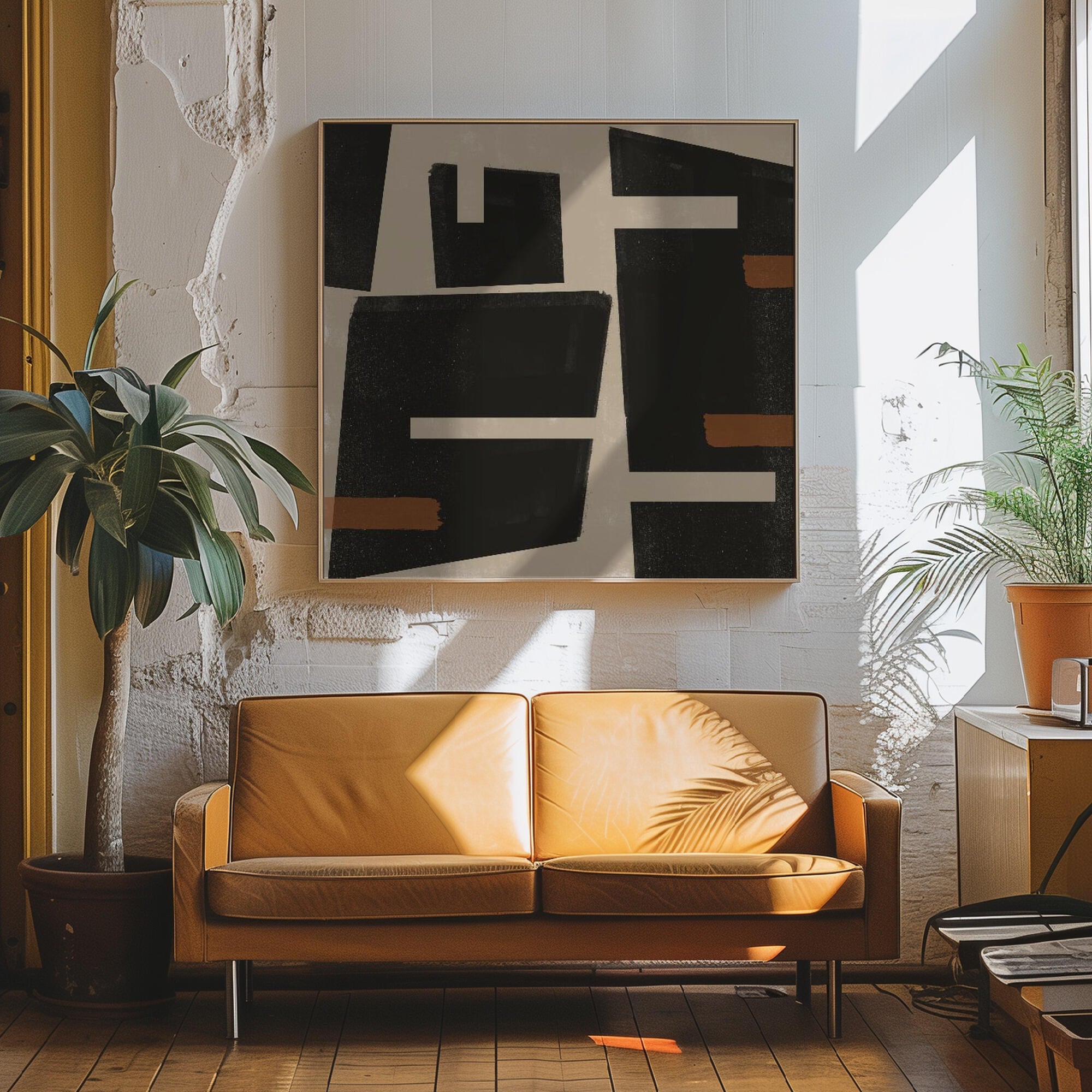 Geometric Echoes