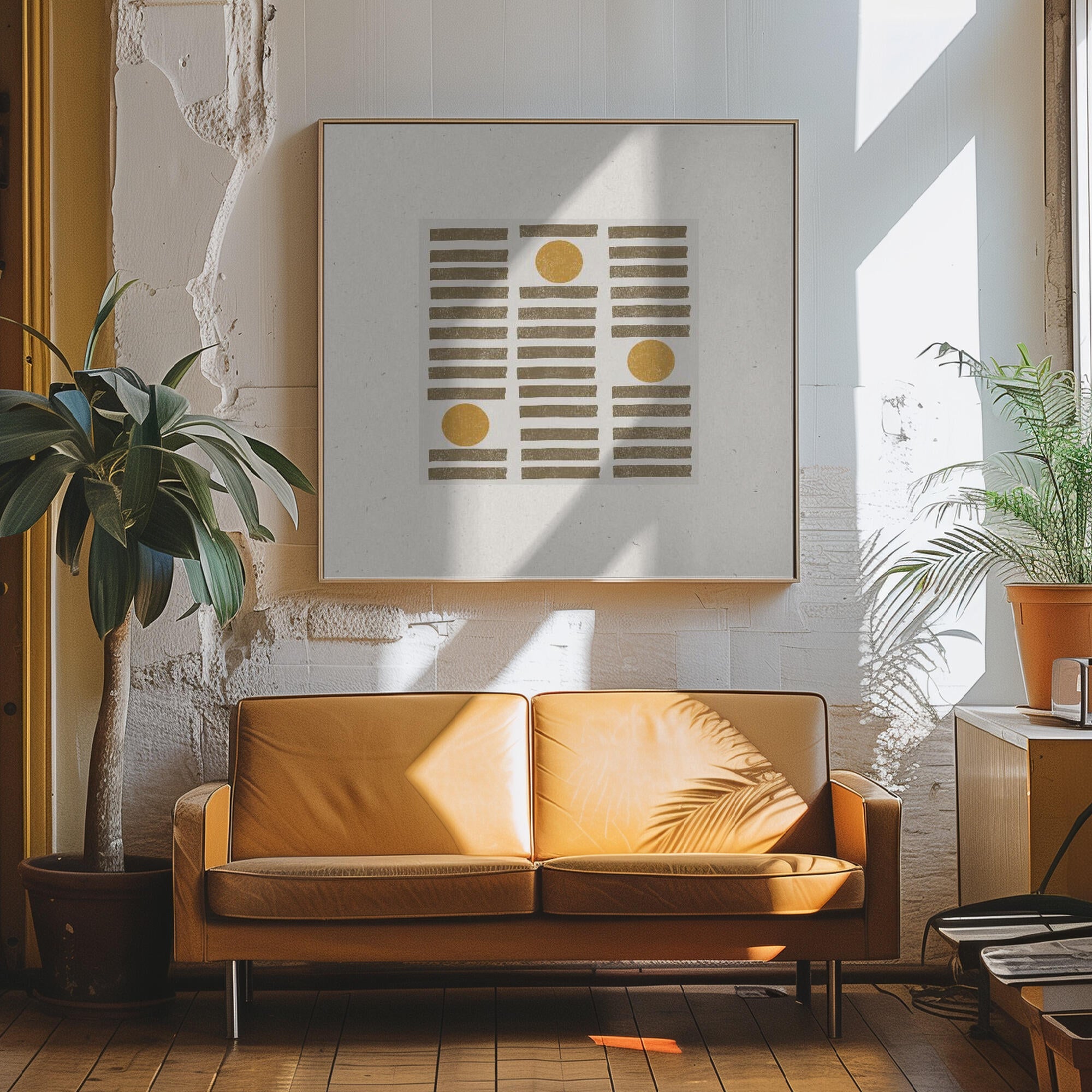 Golden Harmony