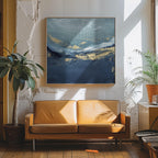A Peaceful Seascape