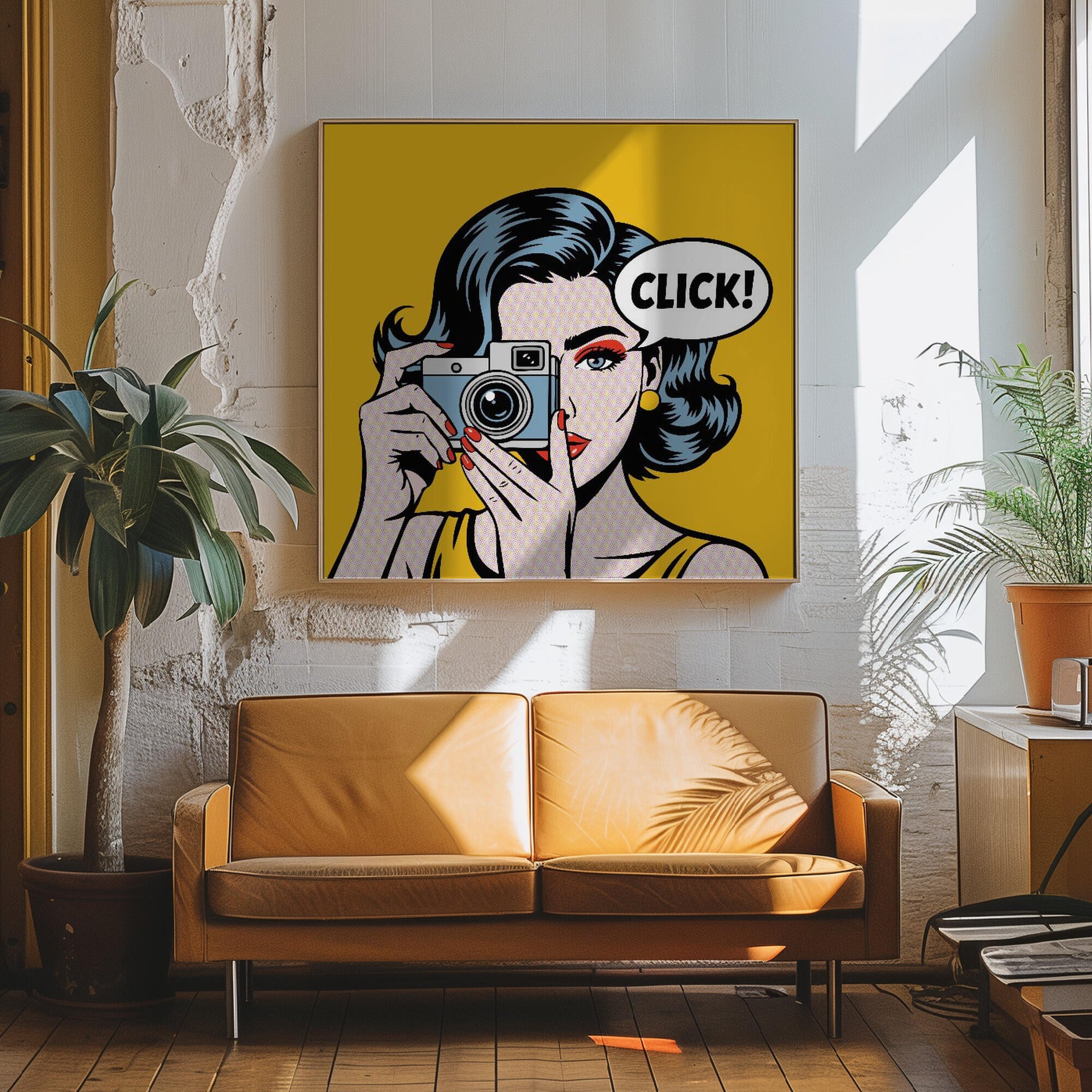 Click