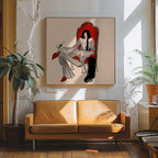Queen of Hearts