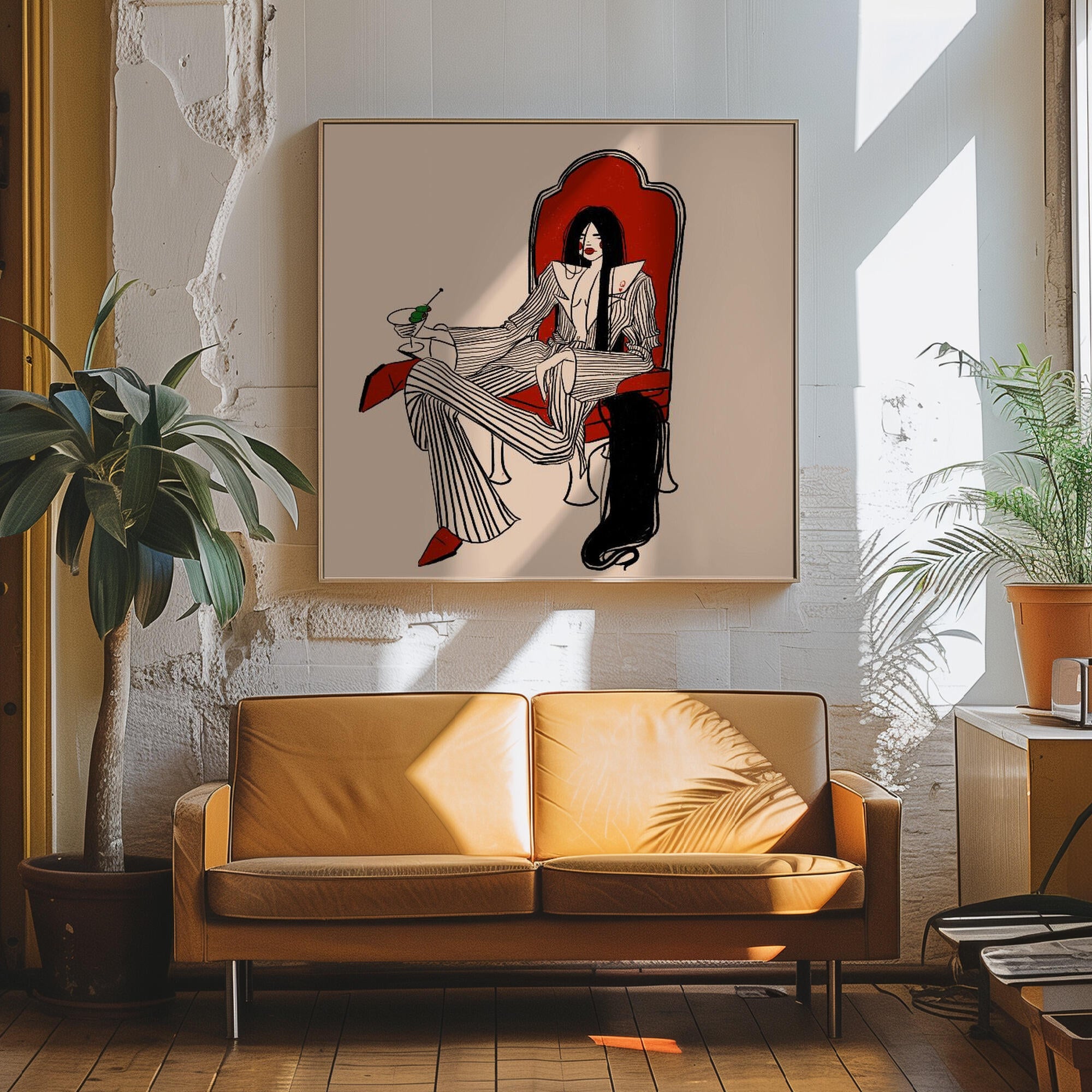Queen of Hearts