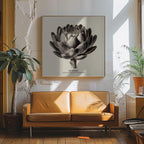 Vintage Vegetables - Artichoke
