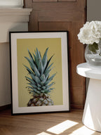 Tropical Pineapple Yellow