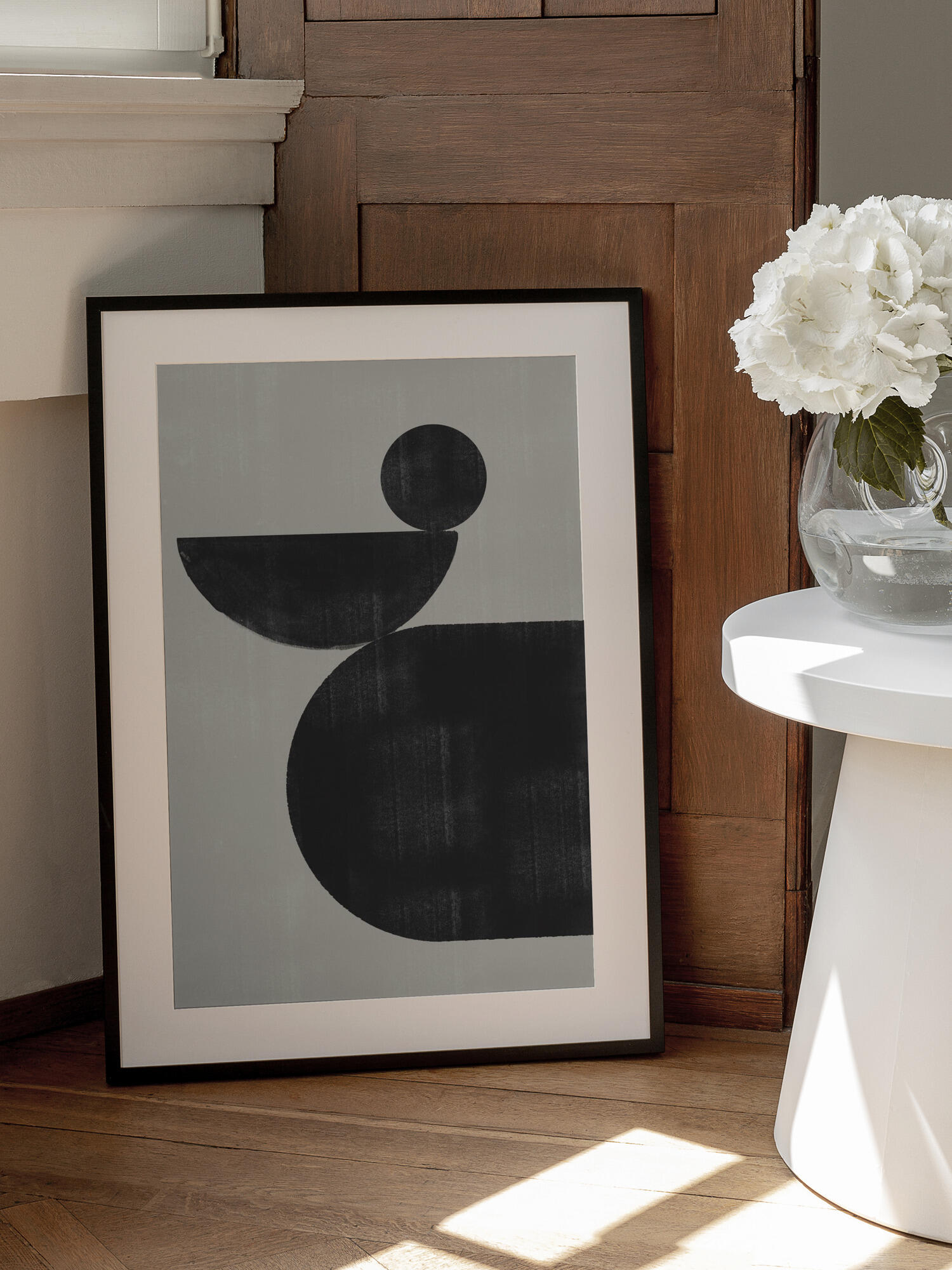 Geometric Harmony