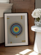 Concentric Spectrum