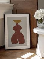 Abstract Balance
