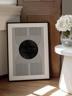 Orbital Echoes