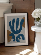 Modern Plant No3.