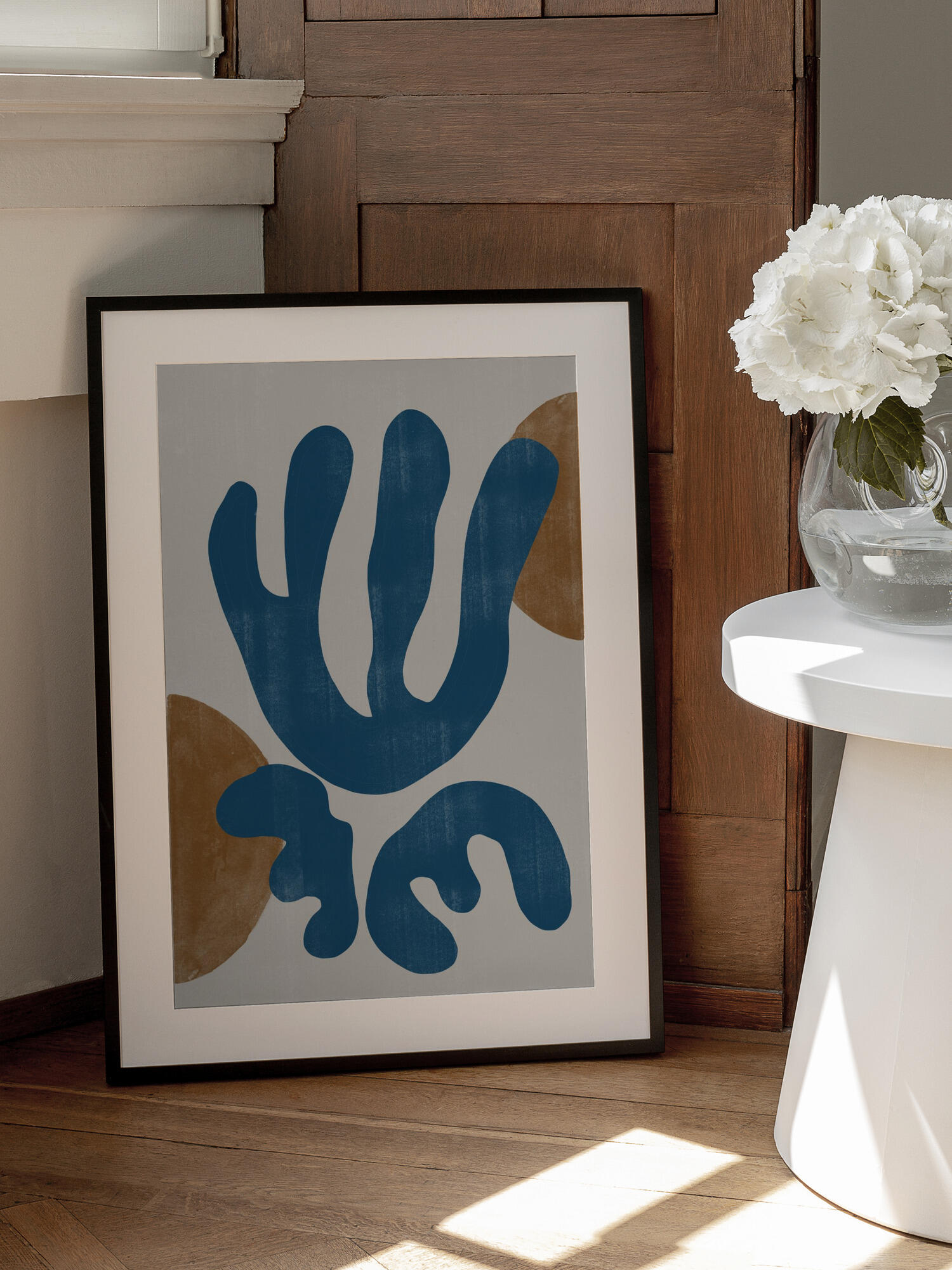 Modern Plant No3.