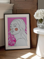 Pink Reverie