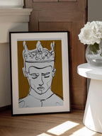 Silent Monarch