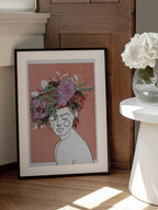 Floral Reverie
