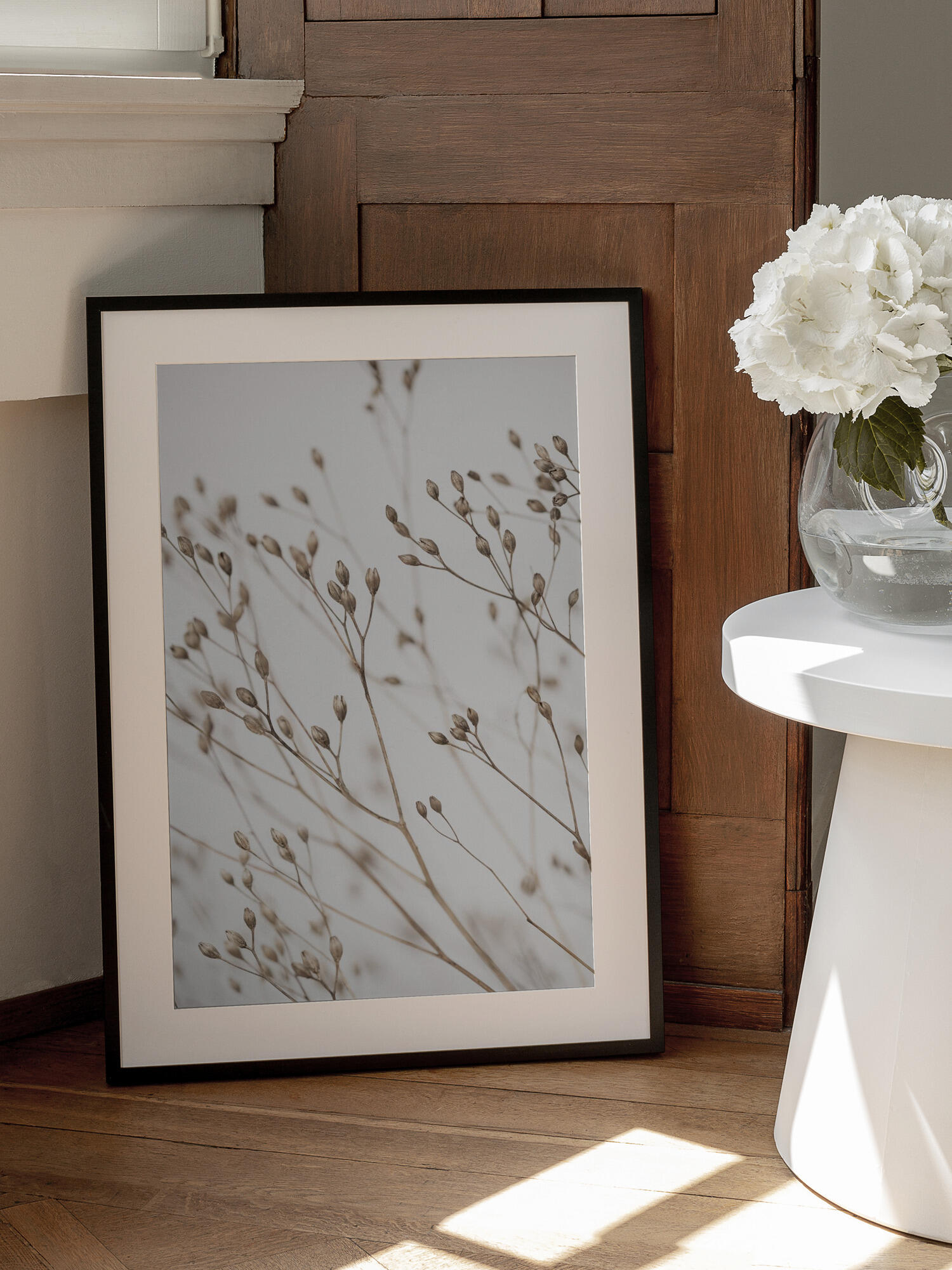 Wild Grass