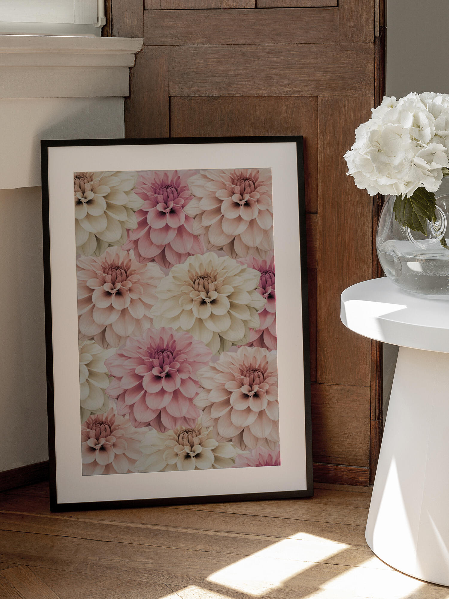 Dahlia