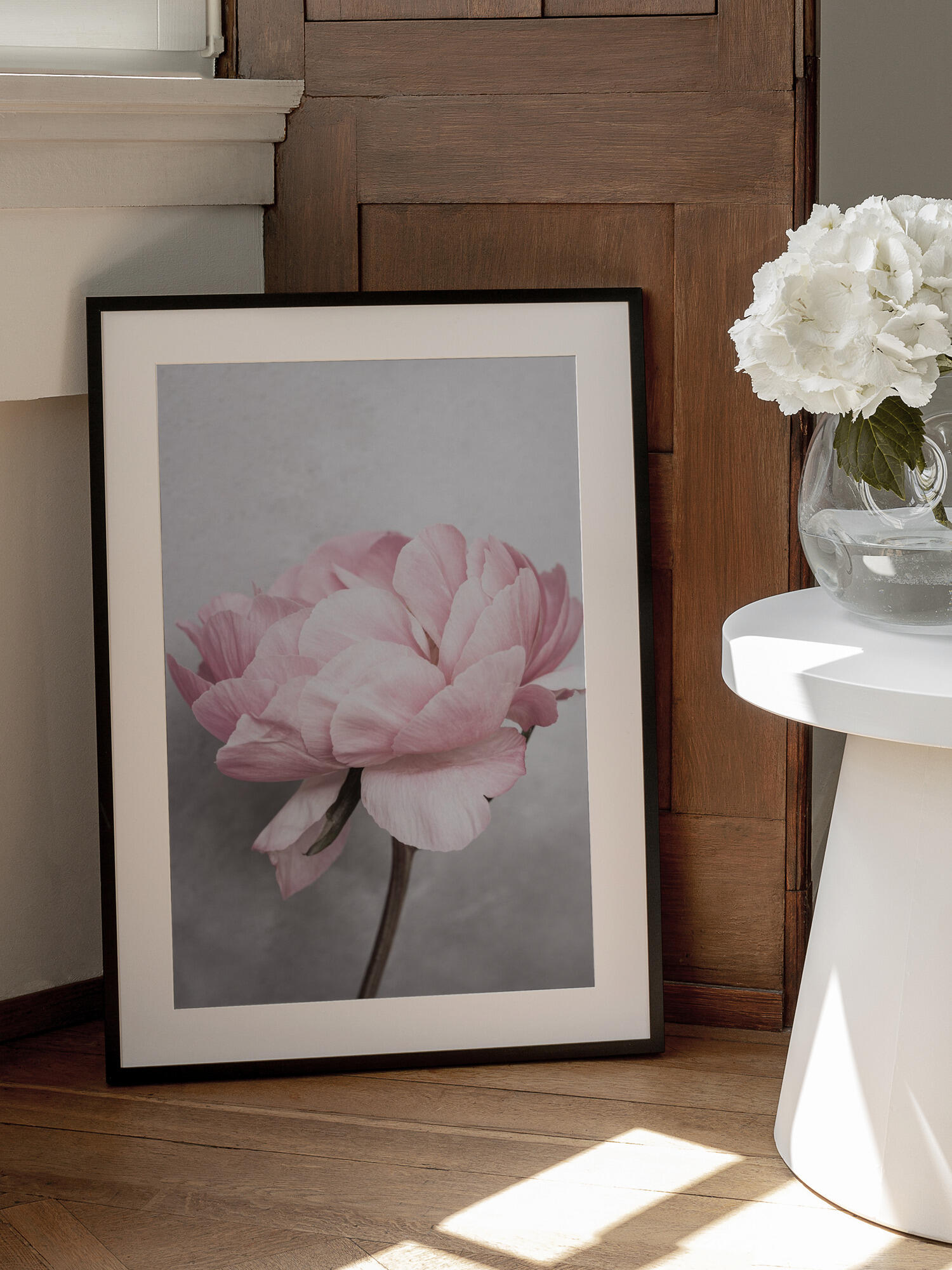 Peony