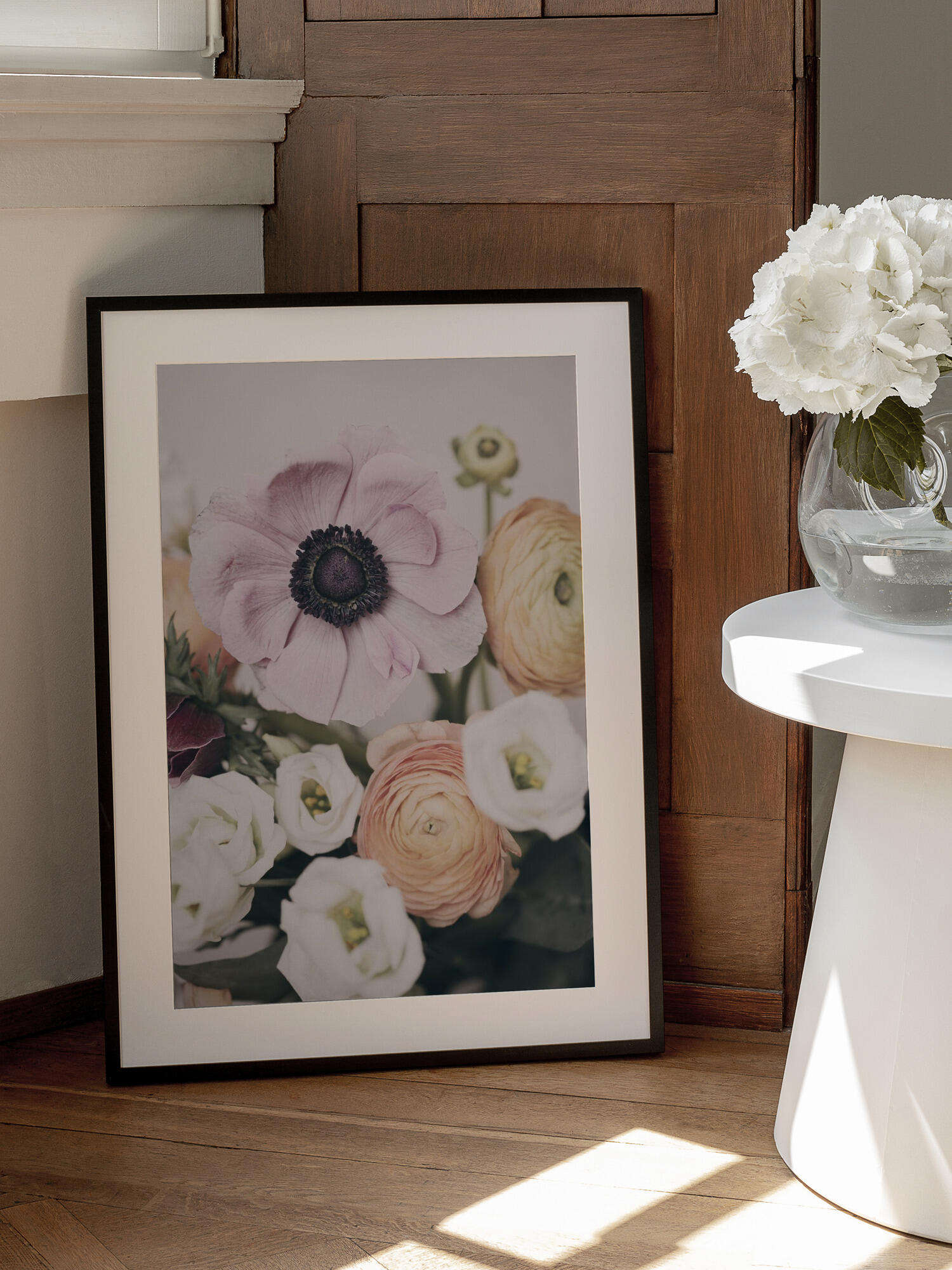 Pastel Bouquet