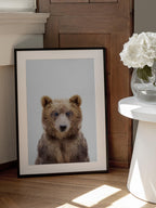 Baby Bear