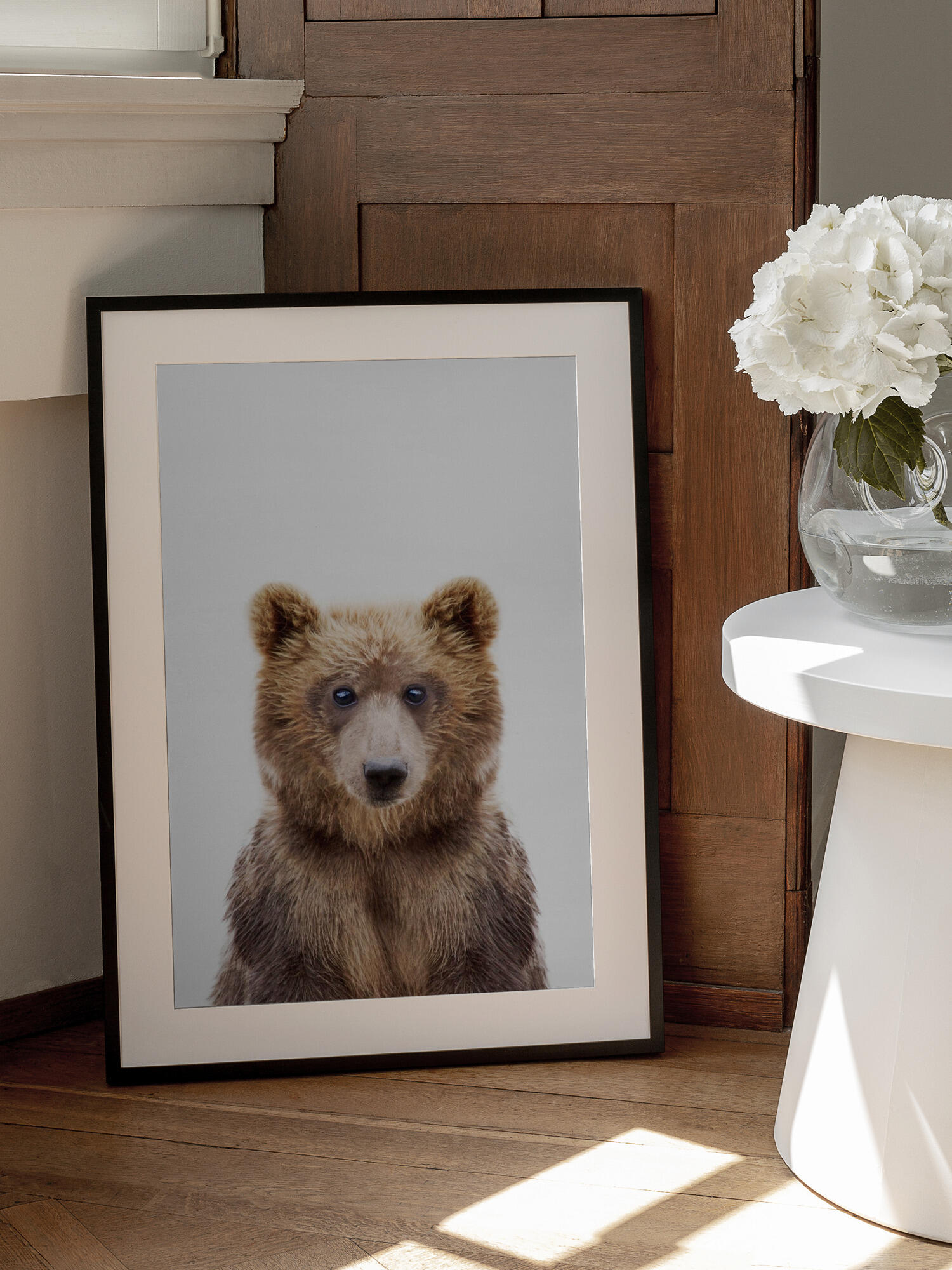 Baby Bear