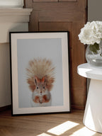 Baby Squirel