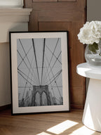Brooklyn Bridge