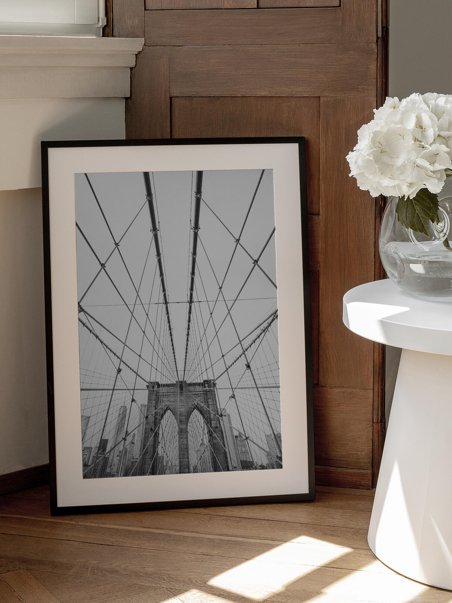 Brooklyn Bridge