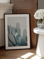 Pastel Cacti