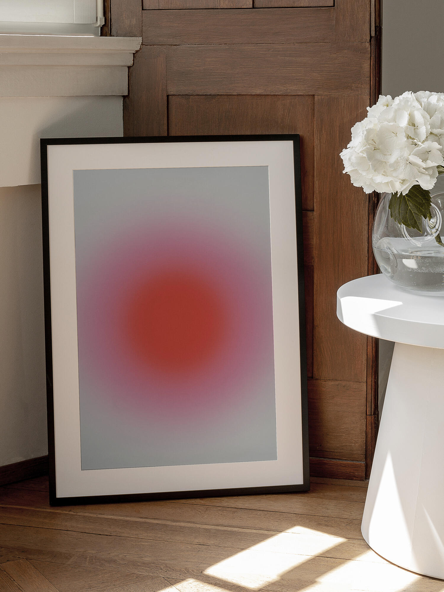 Radiant Pulse