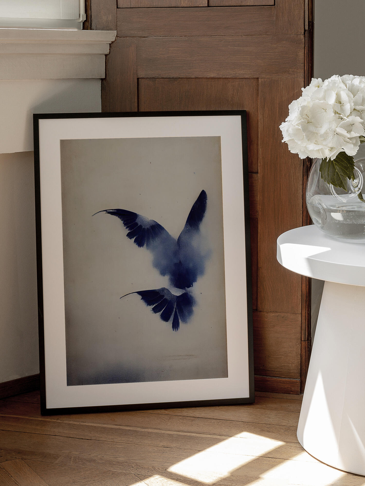 Ethereal Flight