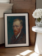 Self-Portrait