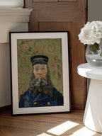 The Postman