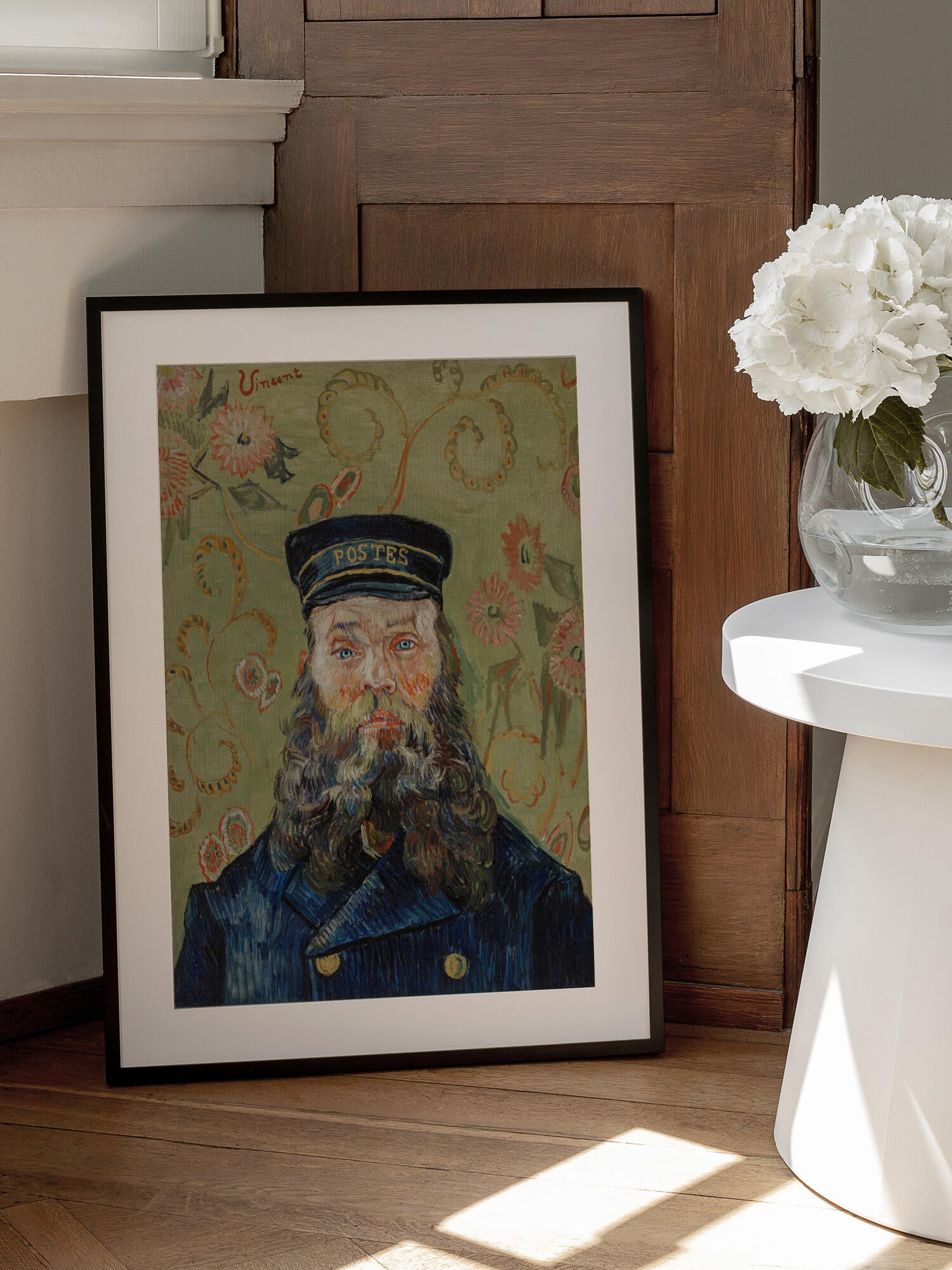 The Postman