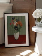 Bouquet De Fleurs