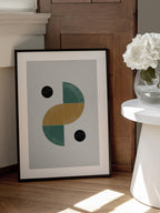 Geometric Harmony