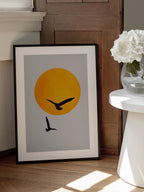 Birds In the Sky
