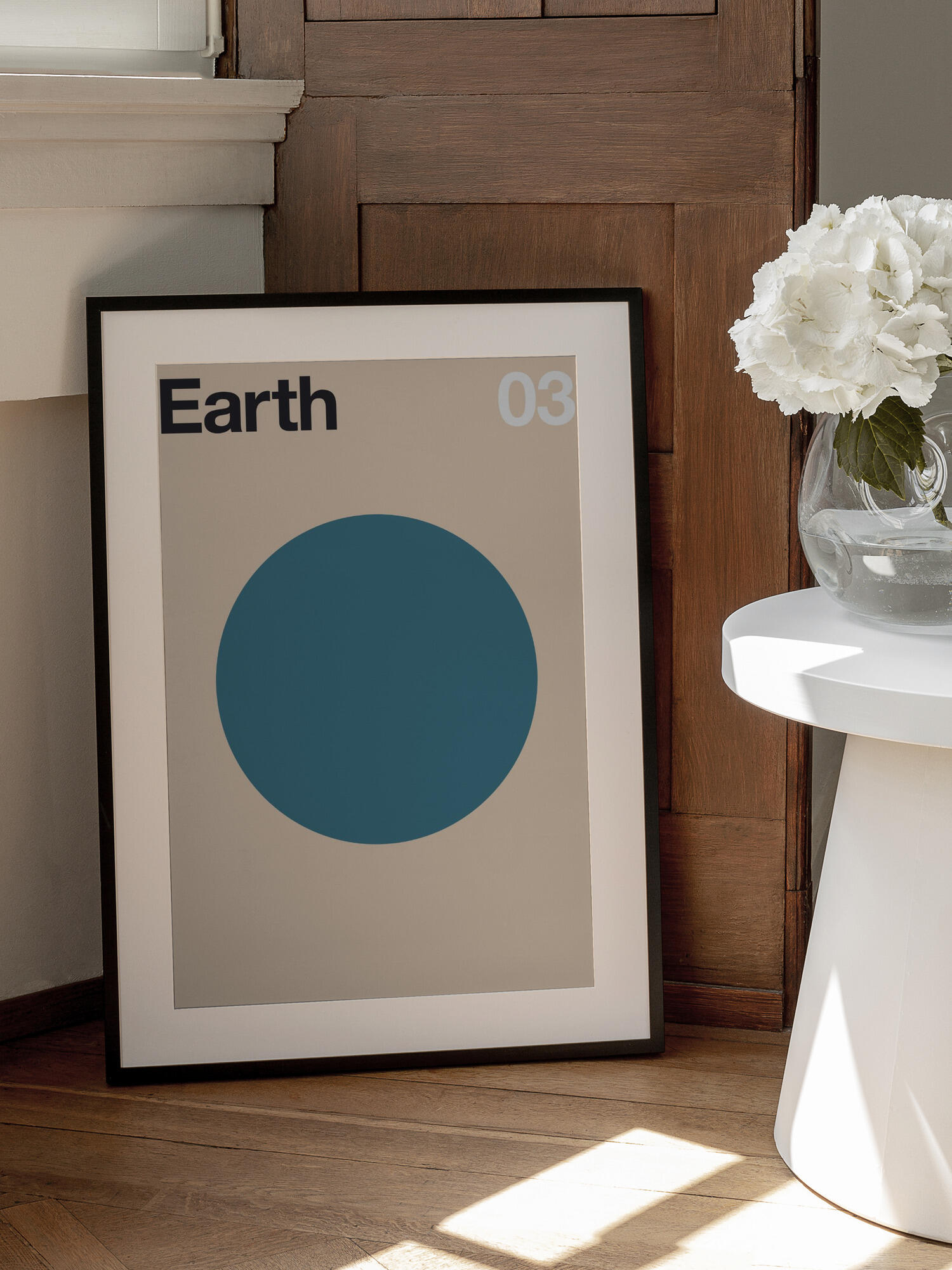 Earth