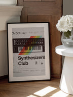 Synthe Club