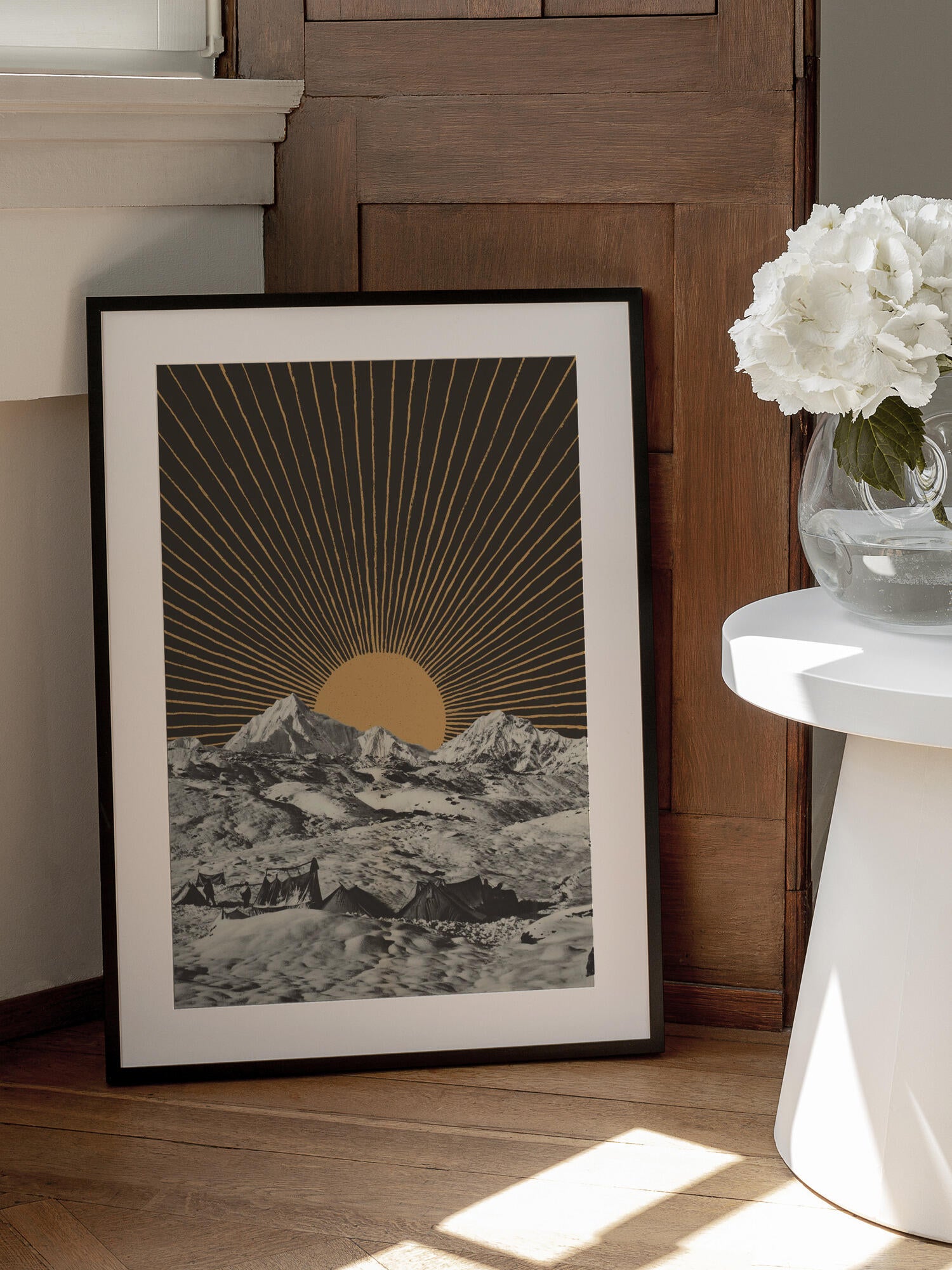 Mountainscape Nº6