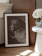 Famous Quote Dog