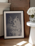 Famous Quote Cat